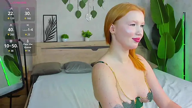 Snapshot of Anna_Patterson chatting on July 20, 9:16 am Anna Patterson online show from July 20, 9:16 am
