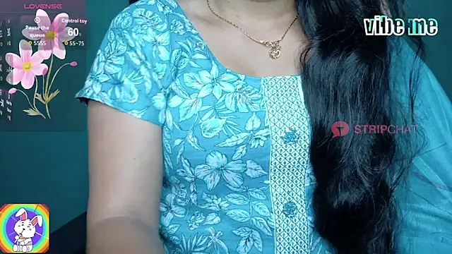 Snapshot of megHana_teLugGu chatting on October 13, 7:37 pm megHana teLugGu online show from October 13, 7:37 pm