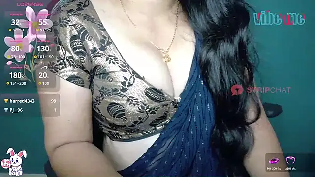 Snapshot of megHana_teLugGu chatting on October 18, 4:53 pm megHana teLugGu online show from October 18, 4:53 pm