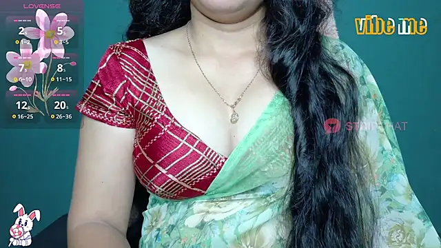 Snapshot of megHana_teLugGu chatting on September 25, 9:59 am megHana teLugGu online show from September 25, 9:59 am