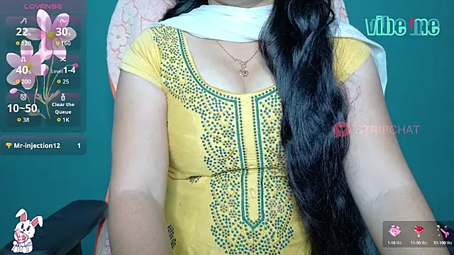 Snapshot of megHana_teLugGu chatting on October 16, 12:08 am megHana teLugGu online show from October 16, 12:08 am