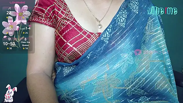 Snapshot of megHana_teLugGu chatting on September 21, 1:00 am megHana teLugGu online show from September 21, 1:00 am