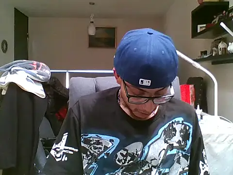 Jaleale33 online show from January 12, 4:25 pm