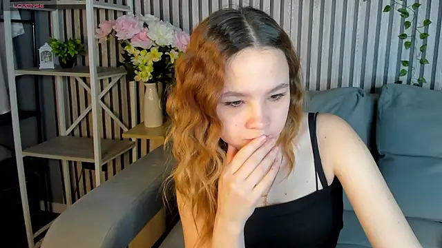 Lori Blossom online show from January 15, 9:12 am