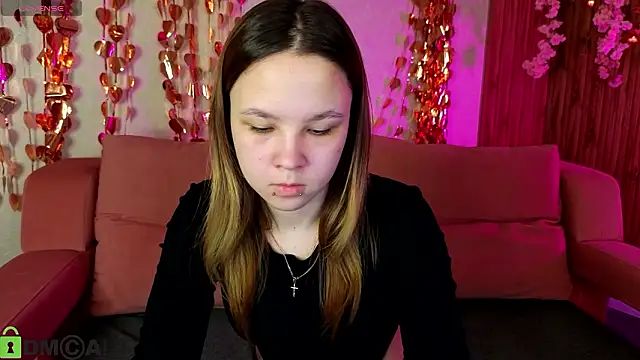 Snapshot of Lori_Blossom chatting on February 12, 1:49 am Lori Blossom online show from February 12, 1:49 am