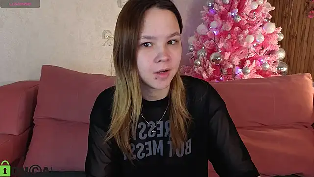 Snapshot of Lori_Blossom chatting on February 2, 9:08 am Lori Blossom online show from February 2, 9:08 am