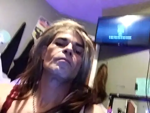 kaylikinky online show from October 13, 3:08 am