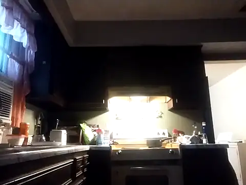 kaylikinky online show from October 16, 8:50 pm