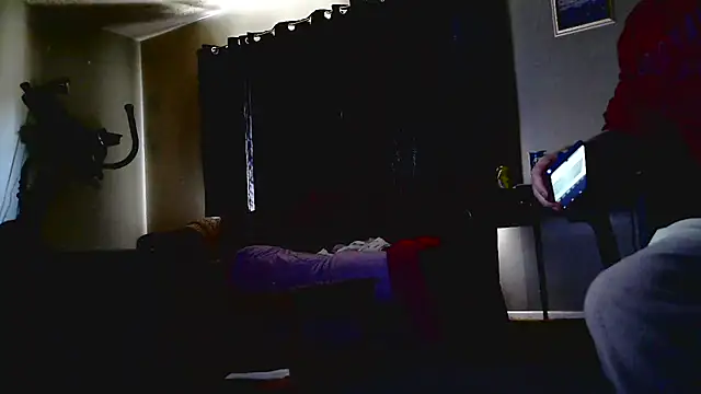 kaylikinky online show from September 12, 6:07 pm