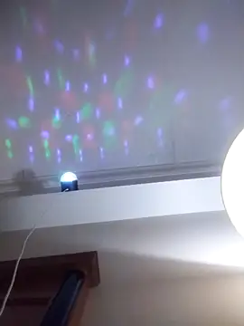 kaylikinky online show from November 8, 2:15 am