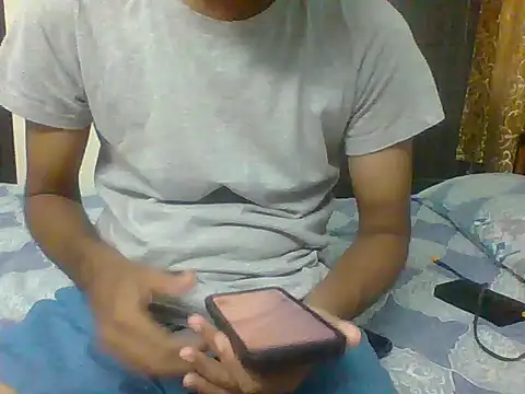 Naughty Boy Telugu online show from October 19, 9:45 am