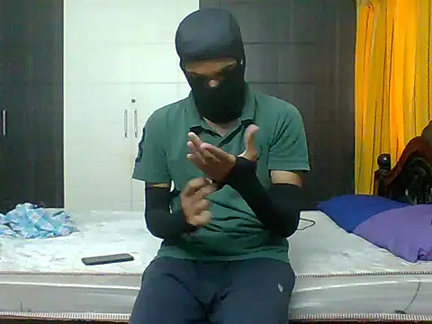 Naughty Boy Telugu online show from September 27, 9:15 am