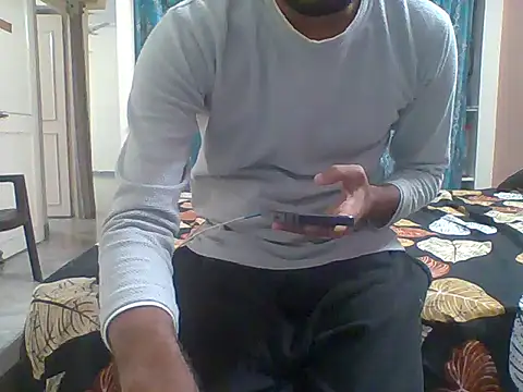 Naughty Boy Telugu online show from November 23, 12:04 pm