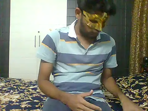 Naughty Boy Telugu online show from December 1, 9:10 am