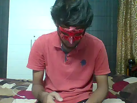 Naughty Boy Telugu online show from November 29, 8:58 am