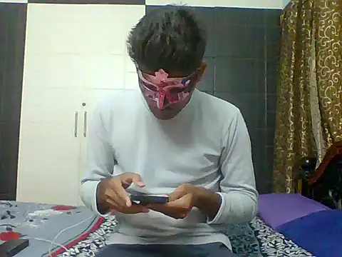 Naughty Boy Telugu online show from February 3, 12:43 pm