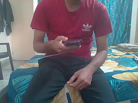 Naughty Boy Telugu online show from February 28, 12:05 pm