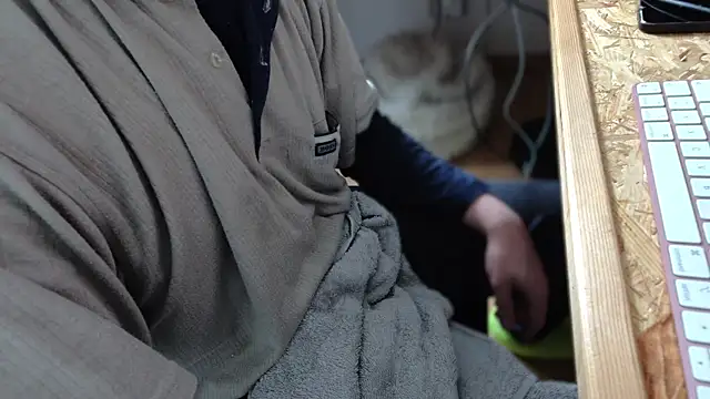 BenReich online show from December 22, 11:21 am