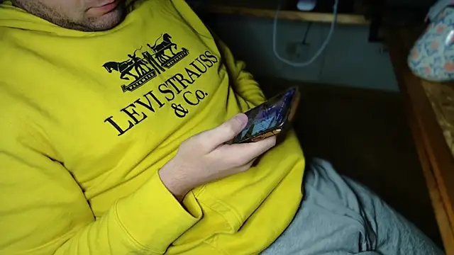 BenReich online show from November 20, 7:58 pm