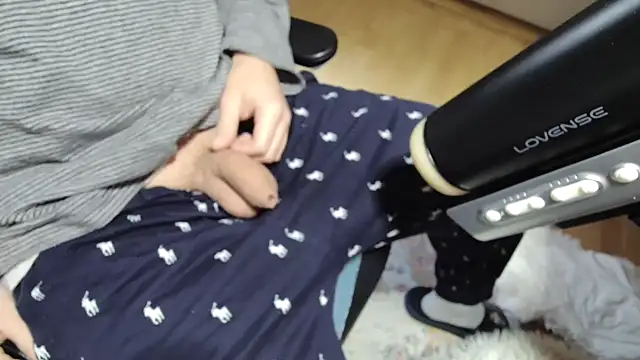 BenReich online show from October 26, 12:27 pm