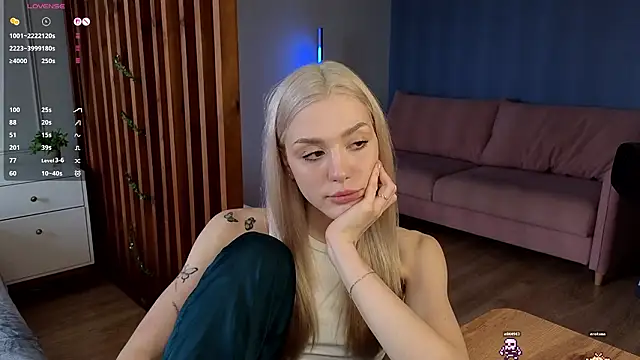 DariFlexy online show from February 28, 12:38 pm