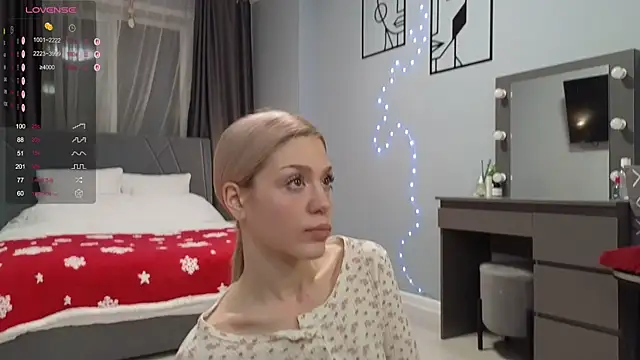 DariFlexy online show from January 12, 12:28 am