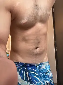 FitNhot sam online show from April 3, 9:49 am