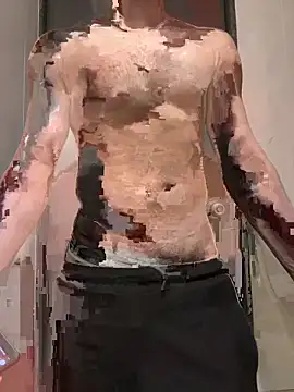 FitNhot sam online show from March 7, 8:03 pm