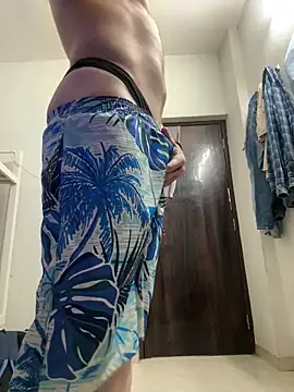 Snapshot of FitNhot_sam chatting on September 29, 10:44 am FitNhot sam online show from September 29, 10:44 am