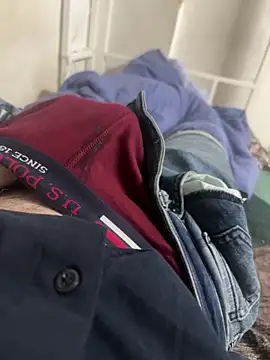 FitNhot sam online show from November 6, 1:26 pm