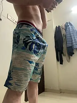 FitNhot sam online show from October 29, 7:24 pm