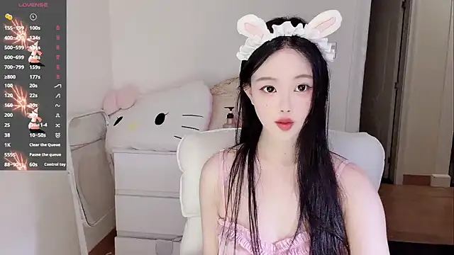 Snapshot of MM-feifei chatting on November 9, 3:27 pm MM-feifei online show from November 9, 3:27 pm