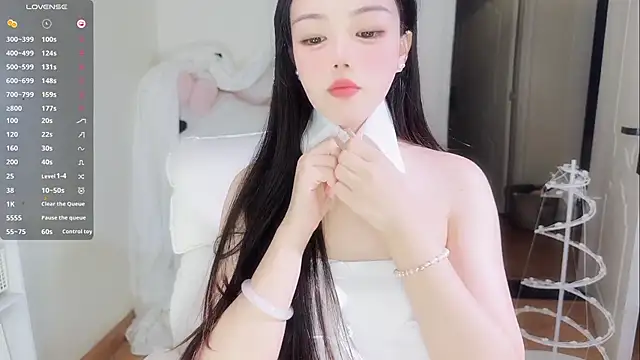 Snapshot of MM-feifei chatting on October 26, 3:34 pm MM-feifei online show from October 26, 3:34 pm