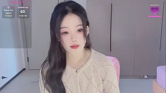 Snapshot of MM-feifei chatting on March 18, 6:38 am MM-feifei online show from March 18, 6:38 am