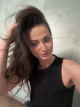 BarbaraXoXoX online show from March 21, 11:58 am