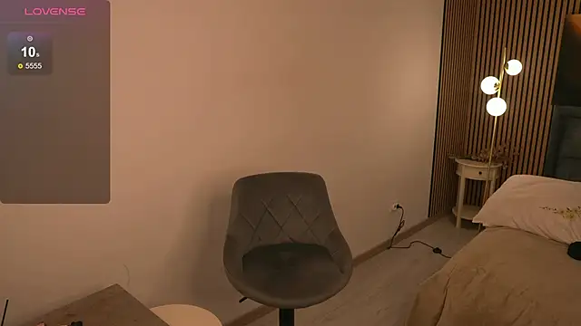 BarbaraXoXoX online show from March 3, 5:58 am