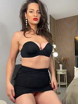 BarbaraXoXoX online show from February 25, 6:02 am