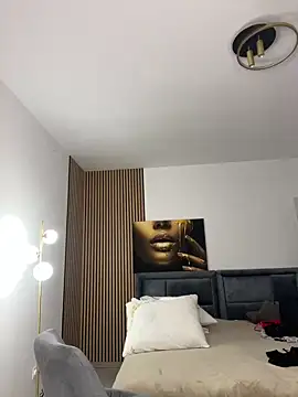 BarbaraXoXoX online show from January 6, 6:28 am