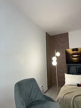 BarbaraXoXoX online show from December 17, 5:34 am