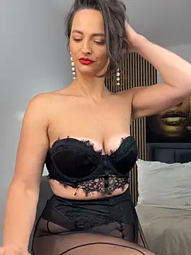 BarbaraXoXoX online show from February 5, 5:58 am