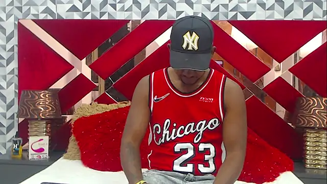 Snapshot of AndyCalifornia1 chatting on January 8, 8:59 pm AndyCalifornia1 online show from January 8, 8:59 pm