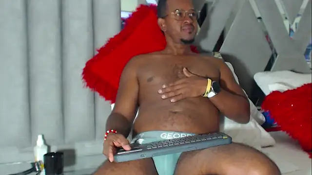 AndyCalifornia1 online show from March 29, 1:35 pm