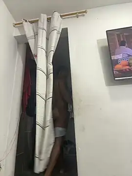 AndyCalifornia1 online show from September 8, 8:41 pm