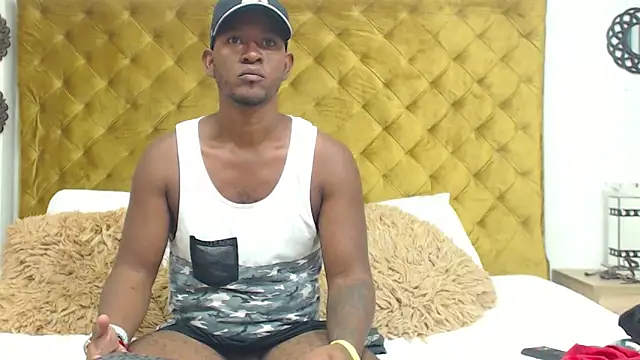 AndyCalifornia1 online show from September 20, 3:55 am