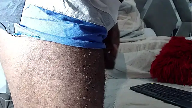 AndyCalifornia1 online show from April 15, 12:16 am