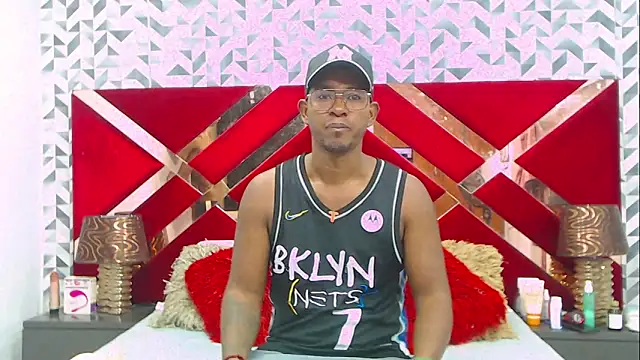 AndyCalifornia1 online show from June 30, 1:11 pm