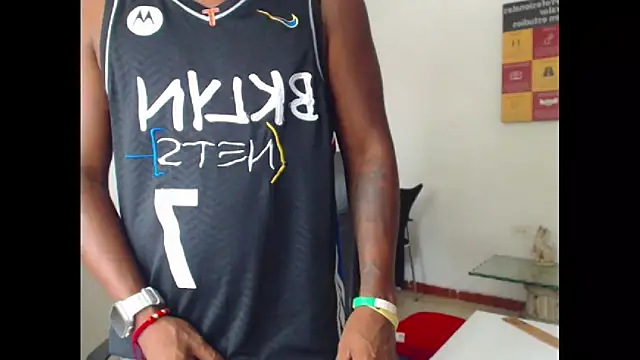 AndyCalifornia1 online show from October 5, 5:03 pm