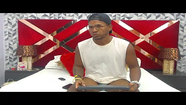 AndyCalifornia1 online show from November 8, 2:42 pm