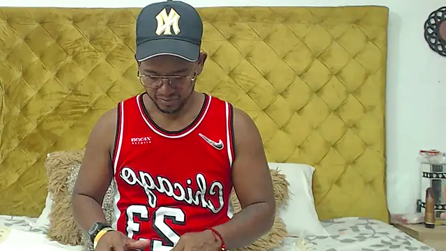 AndyCalifornia1 online show from July 29, 12:37 pm