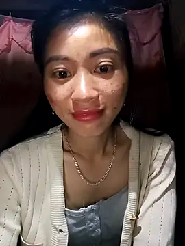 Snapshot of Phuongphuongg chatting on October 1, 2:06 am Phuongphuongg online show from October 1, 2:06 am
